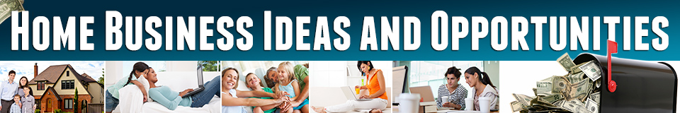 Amazing Home Business